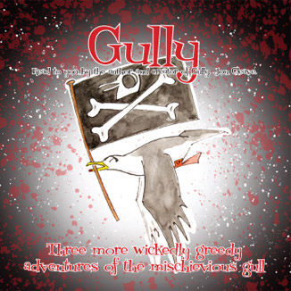 gully cd 2 cover